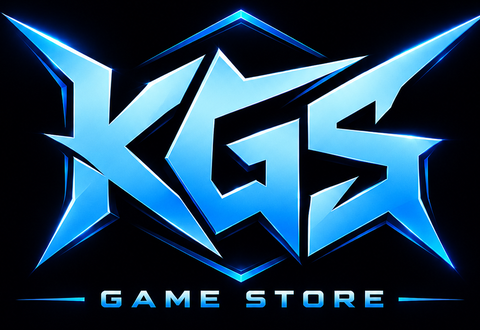 KEN Game Store